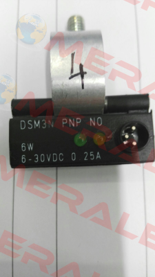 DSM3N225  Molex