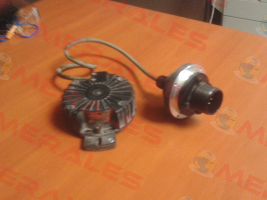 XEH80C2048Z528L14X3 Eltra Encoder