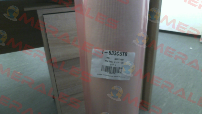I-633C5TB Velcon