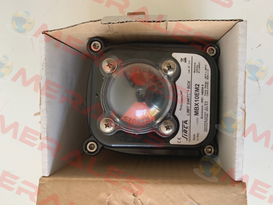 MBX10EM2 Sirca