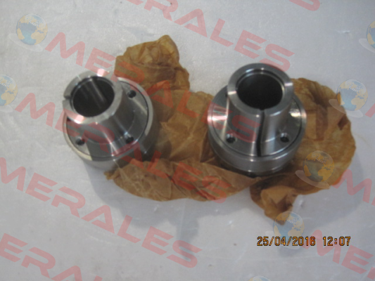 ECOLOC7110 Ringfeder