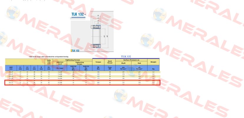 T132030X055 Tollok