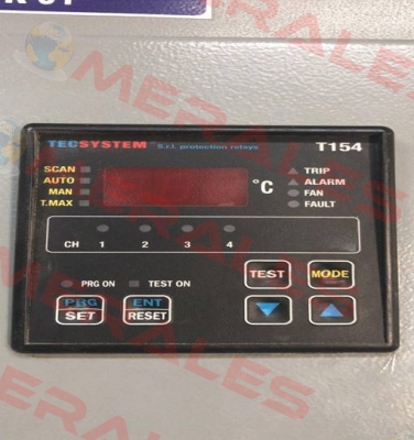 T154 Tecsystem