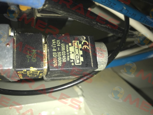 USB02450-60 Waircom