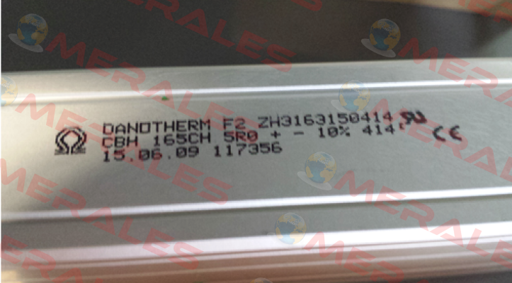 ZH3163150414 Danotherm