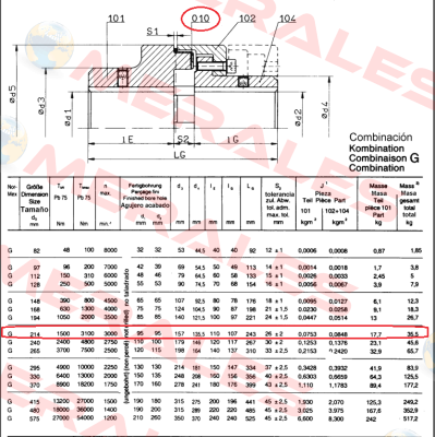 Pb72 Nor-Mex214 Tschan