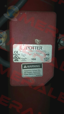 VSR Potter