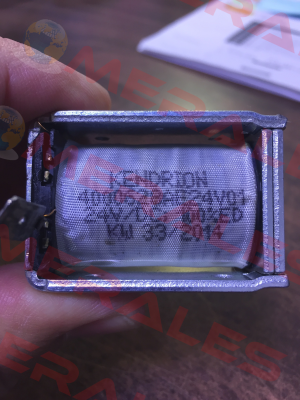 4000628AE24V01 Kendrion