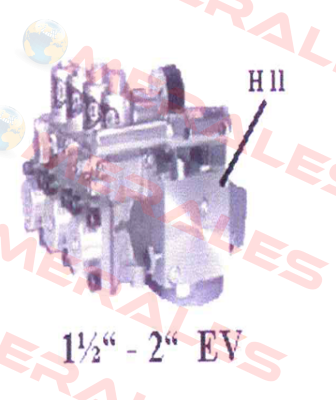 H11  Blain Hydraulics