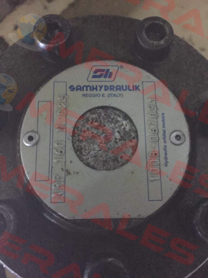 ARF 160 N C25 Brevini