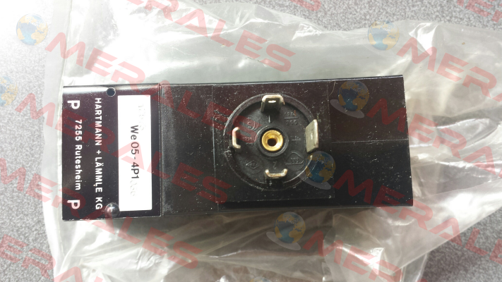 WE05-4P1066D28/0H Voith
