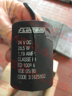 B30-24C 28H Flucom