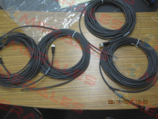 p/n: 623-100-307, Type: S12-3FUG-100 Contrinex