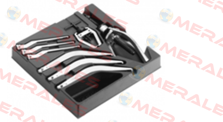 MOD.U306  Facom