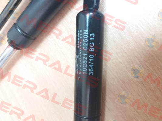 192821 / 250N Stabilus