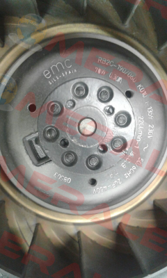 RB2C-190/060 K010 I-1359 Emc