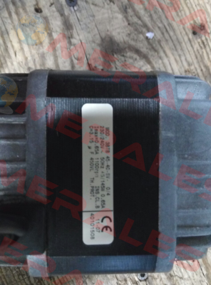 3BTB 45-40-6V-0/4 (40101508) Elco