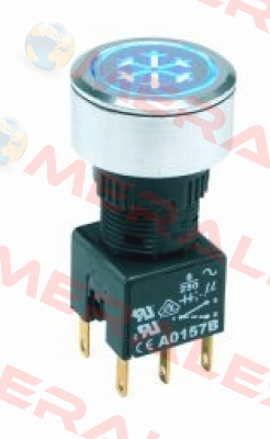 A0157B not available as a spare part/you can order complete switching block A0152B, A0153B or A0155B  Apem