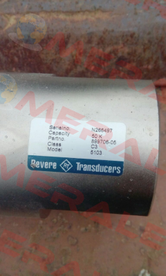 Typ: 5103-50 Klbs-C3-30K1 (14050C3)  Revere