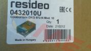 slider