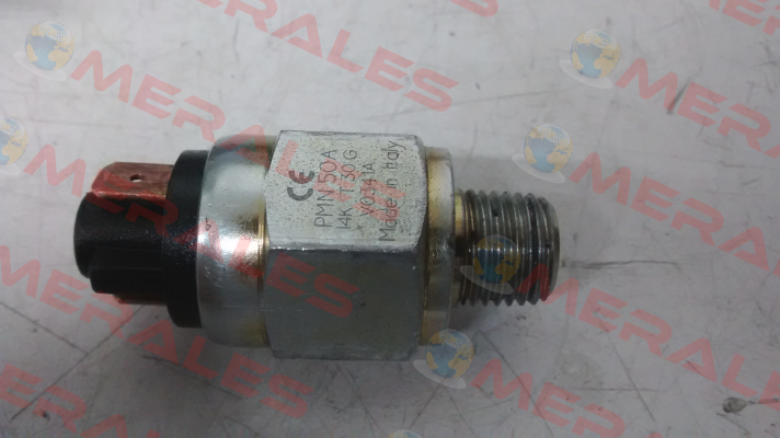 PMN50AB14K  Elettrotec