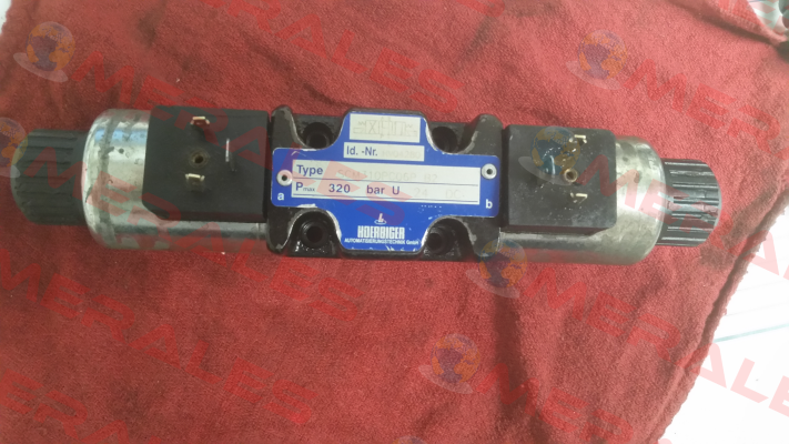 SCM310PC06P  Hoerbiger