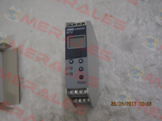 p/n: 506382, Type: 701160/8-0153-001-23 Jumo