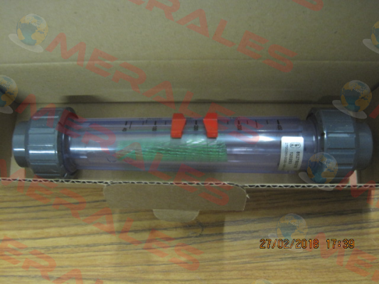 852750210120253 - FCIV/PVCH2O DN20D25 Fip