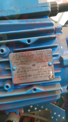 05881003 Suhner