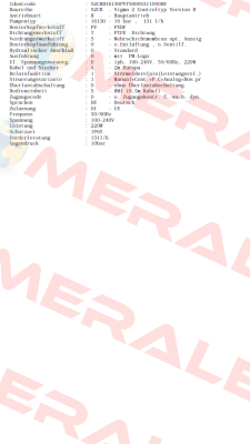 S2CBH07220PVTS470UB11000EN01 ProMinent