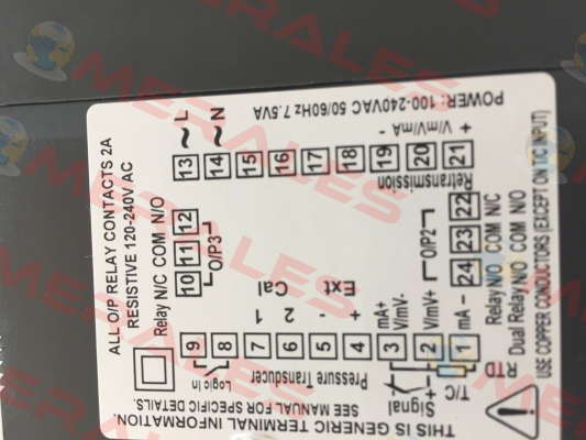 14804000 Dynisco