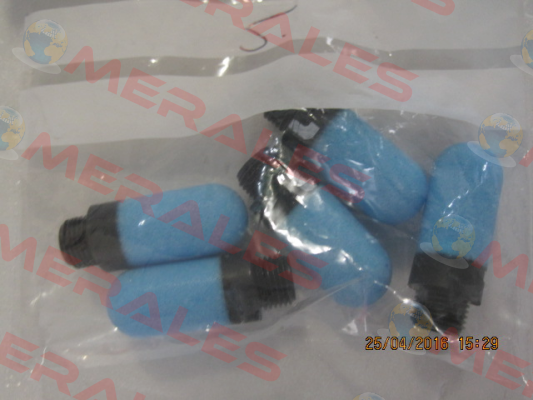 0674 00 10 Legris (Parker)