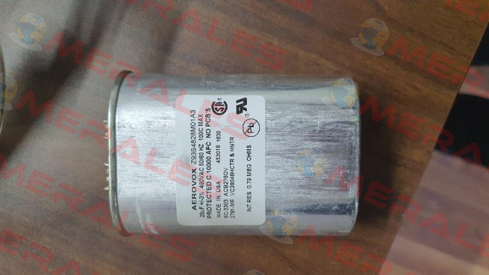Z93S4828MO1A3 (pack=12pcs) Aerovox