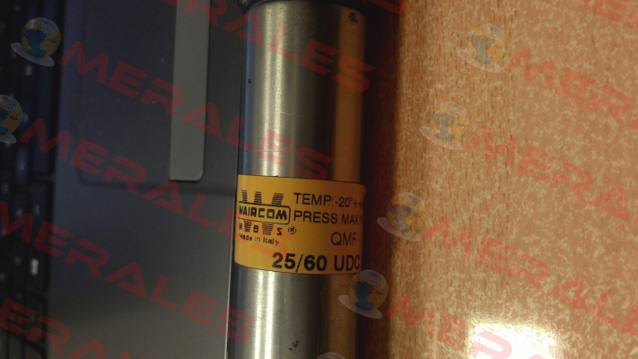 25-60 UDC Waircom
