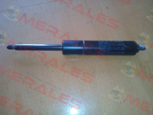 697567/700N/K3/D1 Stabilus