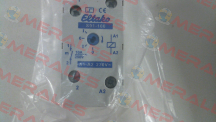 91100030 Eltako