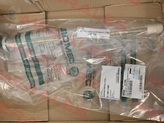 EL1F05 Euroswitch