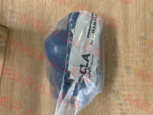 018168252 Nuova General Instruments