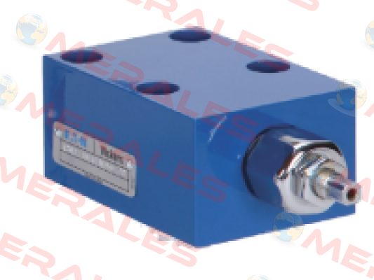 CVCS 32 W13 20  Vickers (Eaton)