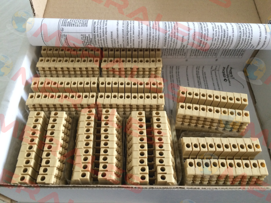 ED110 OBSOLETE, REPLACED BY CB110  Cabur
