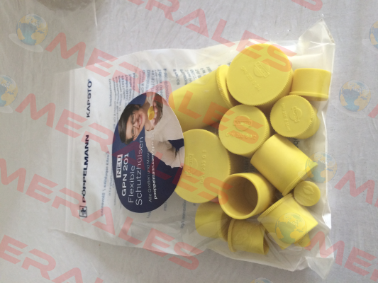 GPN 201  Poppelmann