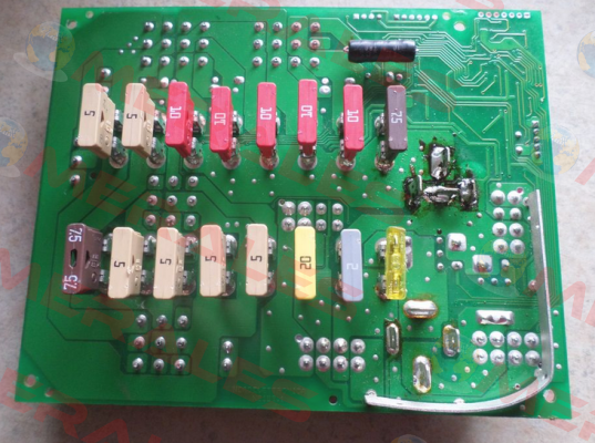 1432.190.01 Nordelettronica