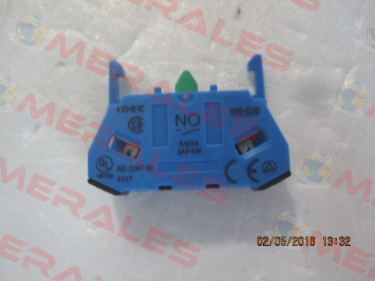 HW-G10 Idec