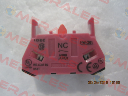 HW-G01 Idec
