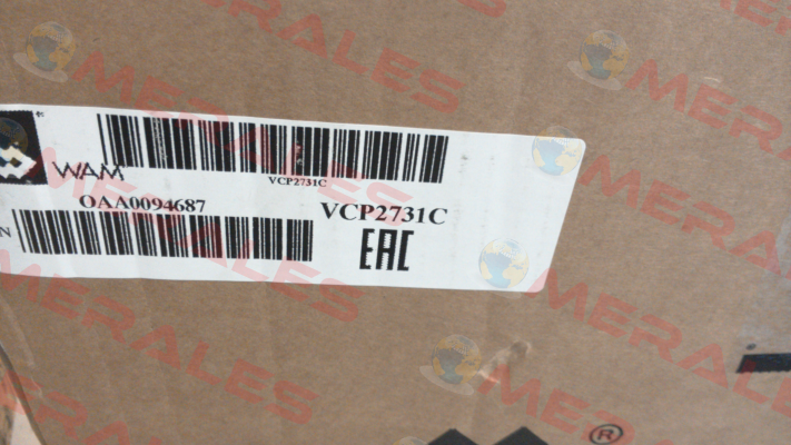 VCP2731C Wam