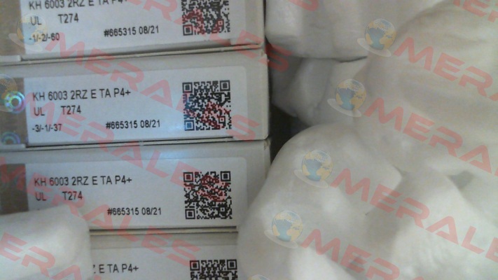 KH 6003 2RZ E TA P4+ UL T274 Gmn