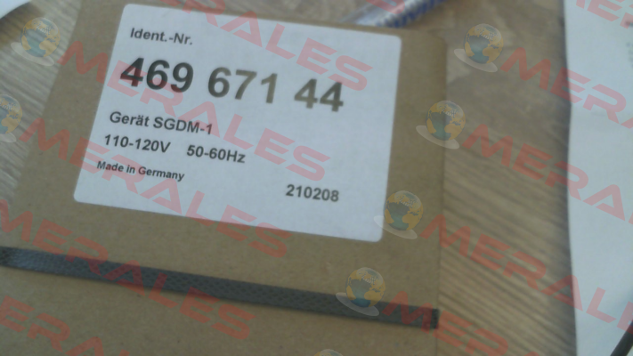 46967144 Demag