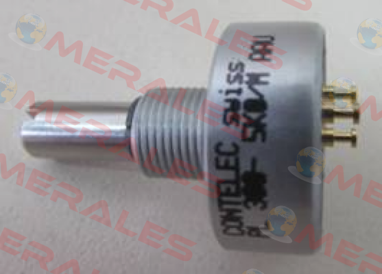 Pl 300-5KO/M AAU Contelec