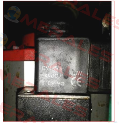 0709SA22001AM EVI 7/9 Amisco