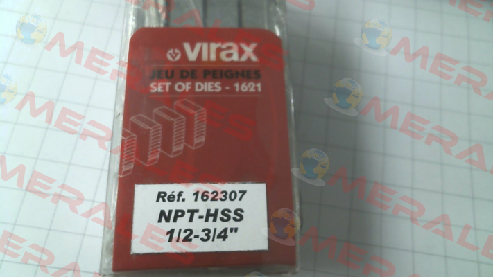 162307 Virax
